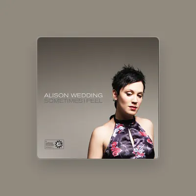 Listen to Alison Wedding, watch music videos, read bio, see tour dates & more!