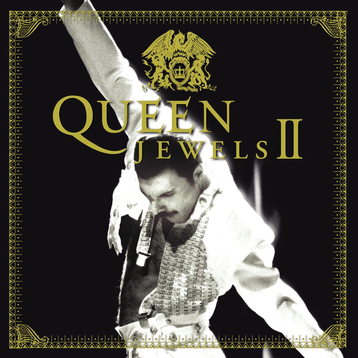 Queen Jewels II - クイーンのアルバム - Apple Music