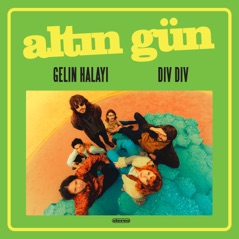 Gelin Halayi / Div Div - Single