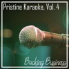 Pristine Karaoke, Vol. 4