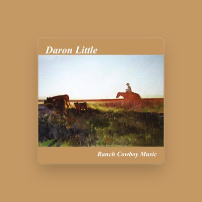 Listen to Daron Little, watch music videos, read bio, see tour dates & more!