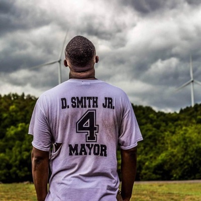 Be Yourself - Single