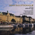 Jack Wilkins - Strollin'