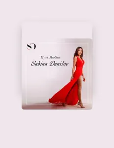 Sabina Danilovを聴いたり、ミュージックビデオを鑑賞したり、経歴やツアー日程などを確認したりしましょう！