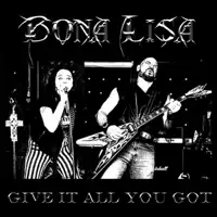 Without You — Bona Lisa