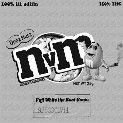 nvm (feat. Austin Nywening) - Single