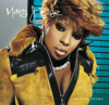 Mary J. Blige - No More Drama  artwork