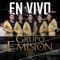 Mingo - Grupo Emision & Gabriel Leyva lyrics