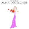 Alma Deutscher - Piano Sonata in E-Flat Major: Movement 3. Rondo