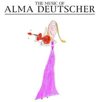 Piano Sonata in E-Flat Major: Movement 3. Rondo — Alma Deutscher