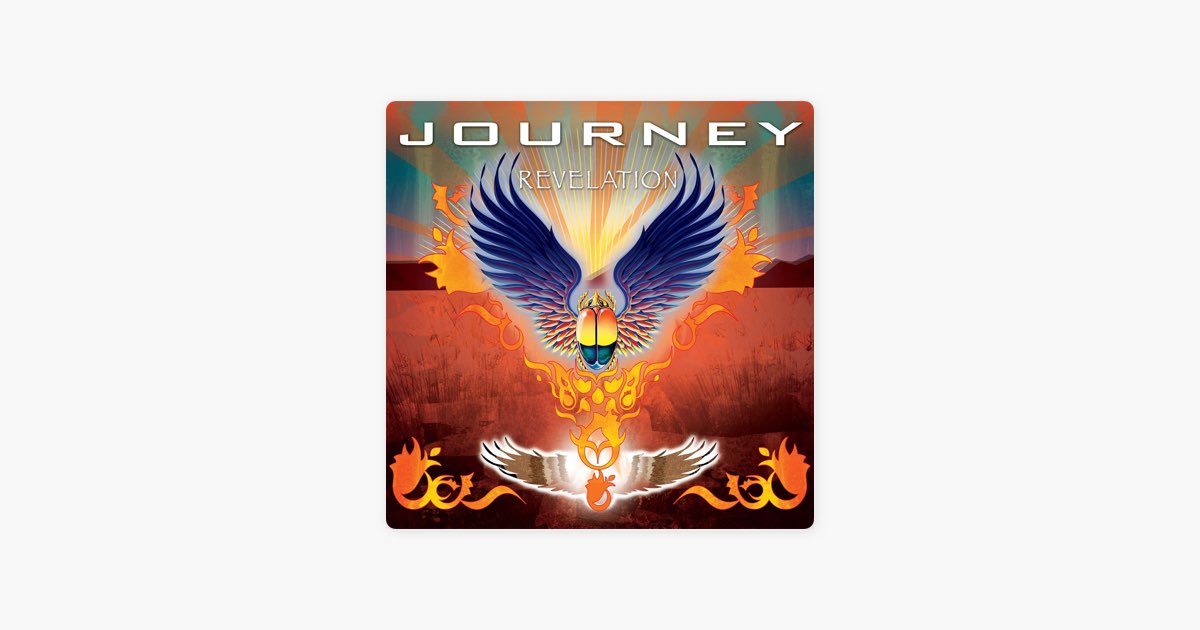 What I Needed - Song by Journey - Apple Music