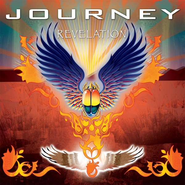 Journey - Don't Stop Believin' (Re-Recorded)