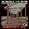 Wadsworth Sta. (with Daily Bread) [with Daily Bread] cover art