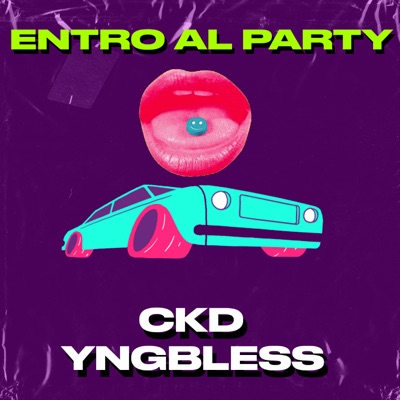 Entro Al Party - Single