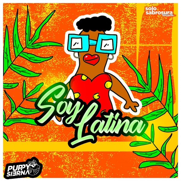 Soy Latina