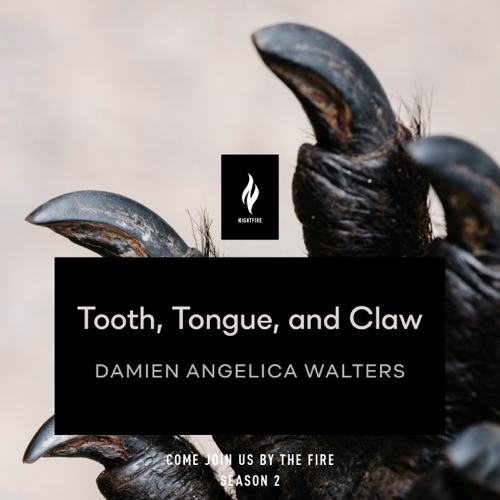 Tooth, Tongue, and Claw cover