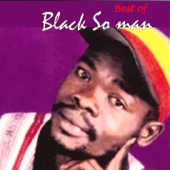Best of - Black So Man