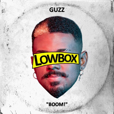 Boom! - Single