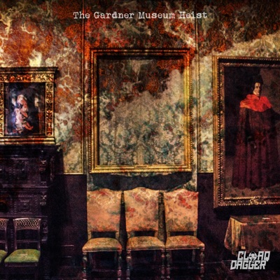 The Gardner Museum Heist