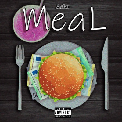 Meal - EP