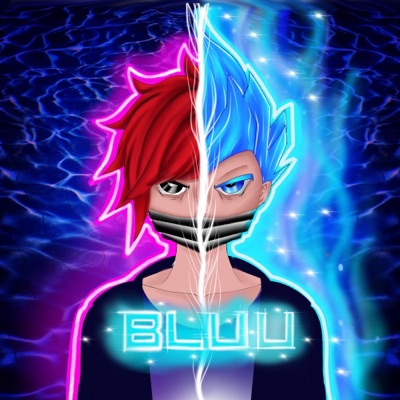 Bluu - Single