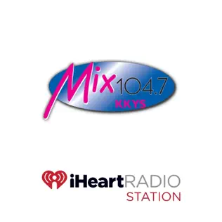 104.7 THE MIX
