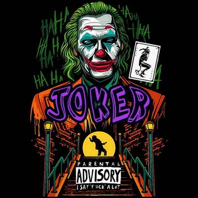 Joker - Single