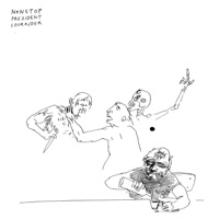 Nonstop - Prezident Lourajder