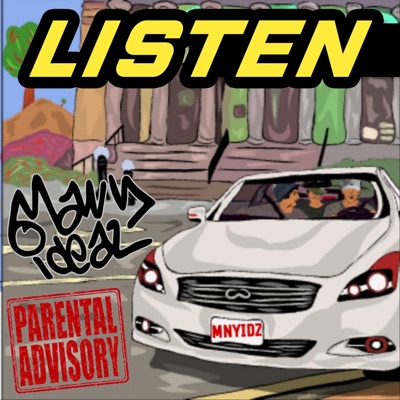 Listen - Single