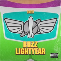 Buzz Lightyear - Single - D.Mor