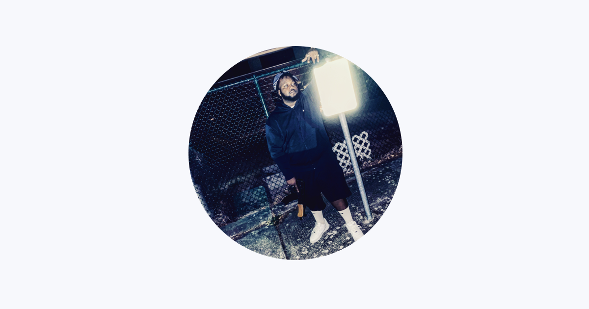 ‎QueHurk - Apple Music