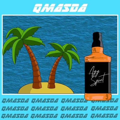 Q Mas Da - Single