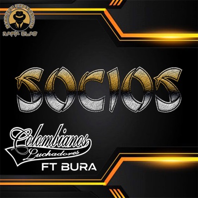 Socios (feat. Bura) - Single