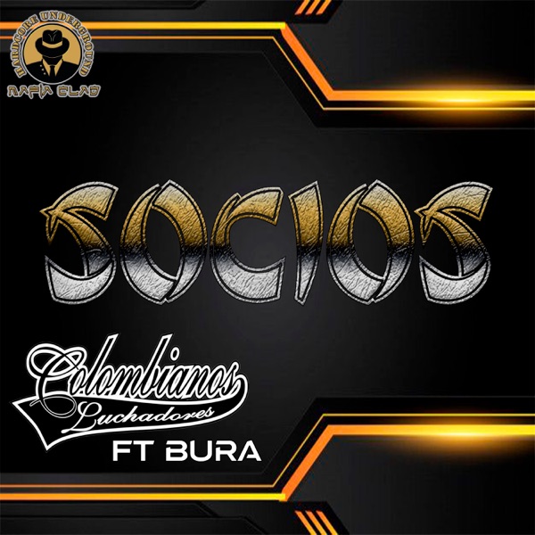 Socios (feat. Bura)
