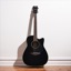 This Black Guitar