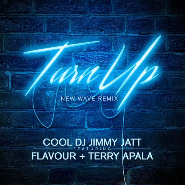 Turn Up (feat. Flavour & Terry Apala) [Remix]