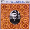 Hits of K .L. Saigal - Vol 3