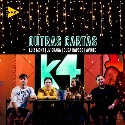 Outras Cartas - Single