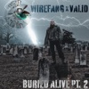 Buried Alive, Pt. 2 - Single