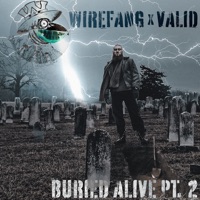 Buried Alive, Pt. 2 - Single - WireFang & Valid