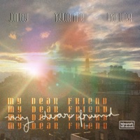 My Dear Friend - Single - Max Viner, Jon Boy & Taylor Tote
