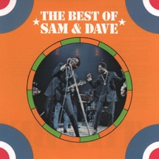 Sam & Dave - You Got Me Hummin' - LP/Single Version