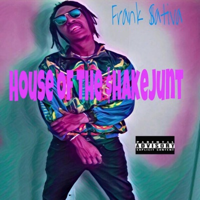 House of the $hake Junt - EP