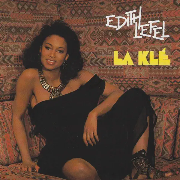 S.O.S. mémé (feat. Ralph Thamar) — Edith Lefel
