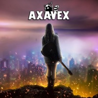 Journeys End (feat. Sayten89) - Single - Axavex