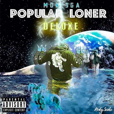 Popular Loner (Deluxe)