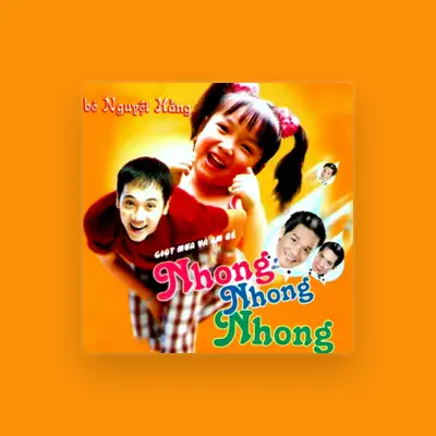 Listen to Nguyệt Hằng, watch music videos, read bio, see tour dates & more!