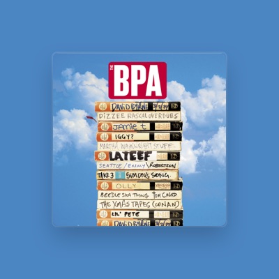 Listen to The BPA, watch music videos, read bio, see tour dates & more!