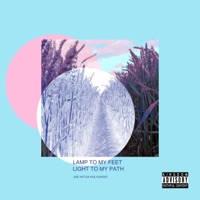 Lamp To My Feet Light To My Path EP (Resurrected Edition) - Joe.Wit.Da.Holyghost