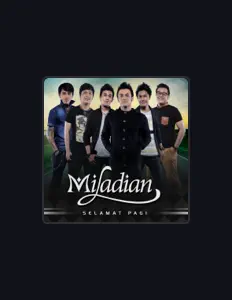 Listen to Miladian, watch music videos, read bio, see tour dates & more!